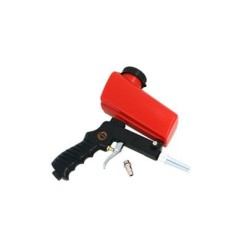 Pistolet do piaskowania piaskarka neilsen