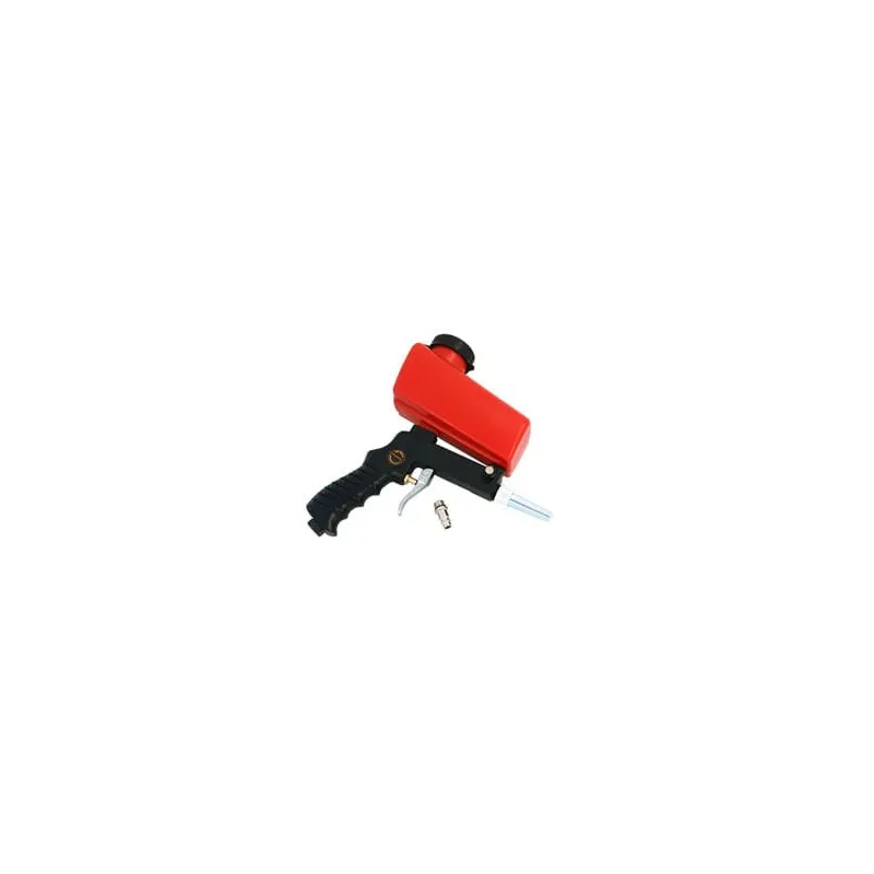 Pistolet do piaskowania piaskarka neilsen