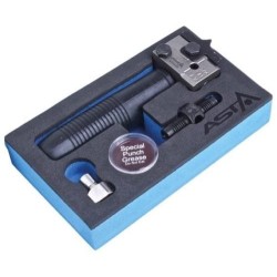 Brake hose end fitting press 4.75mm