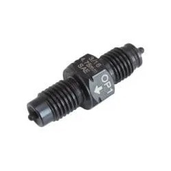 Praska do zarabiania końcówek przewodów hamulcowych 4.75mm