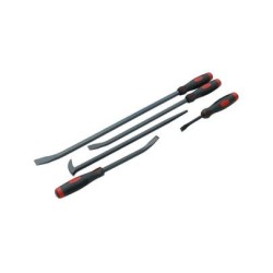 Łyżki łomy łomiki dźwignie zestaw 5szt. neilsen