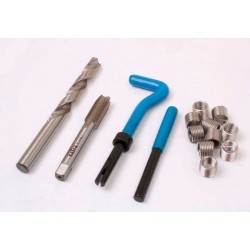 Zestaw do naprawy gwintów m12x1.5