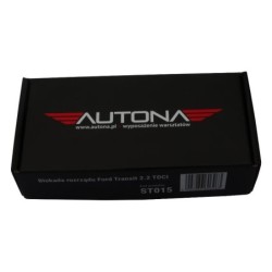 Autona blokada ford 2.2 3.2 tdci hdt diesel cr