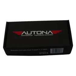 Autona blokada ford 2.2 3.2 tdci hdt diesel cr
