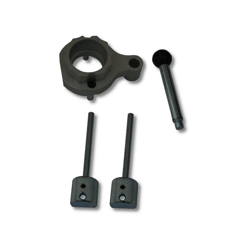 Blokada rozrządu vw audi seat 1.4 1.6 2.0 tdi cr