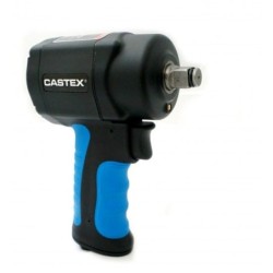 Pneumatyczny klucz udarowy mini 1/2 mocny 1200 nm