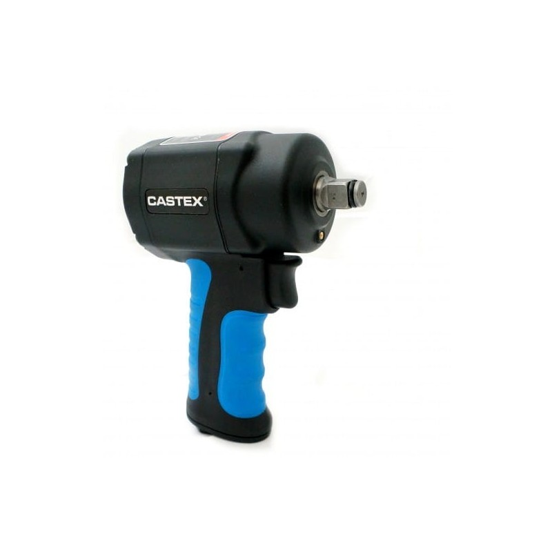 Pneumatyczny klucz udarowy mini 1 2 mocny 1200 nm