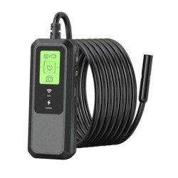 Endoskop kamera inspekcyjna wifi usb hd 8mm 3.5m