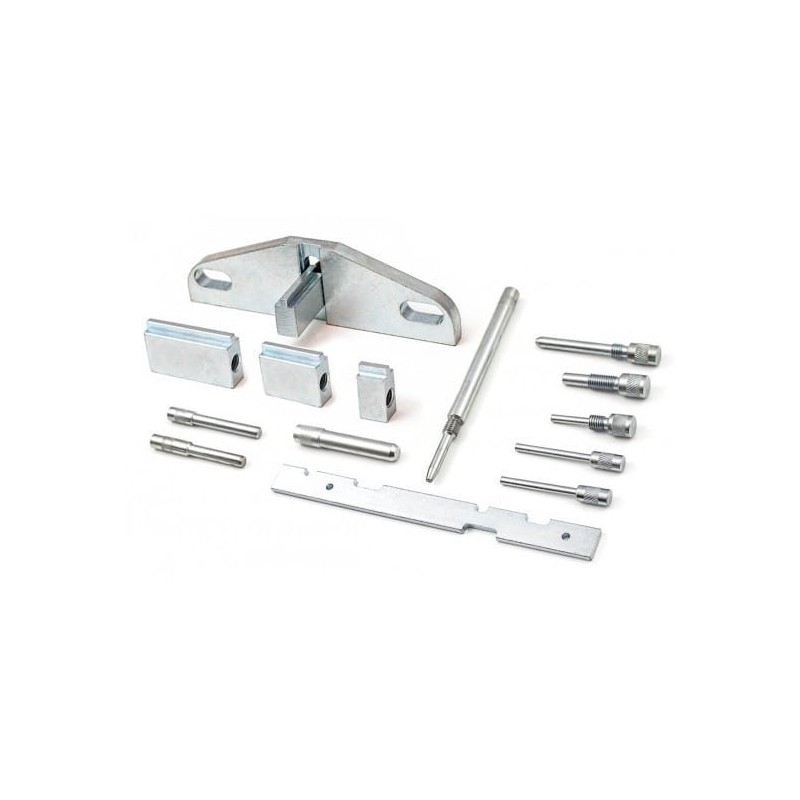 Blokada rozrządu ford 1.8 d td tddi tdci