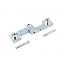 Blokada rozrządu volvo ford 2.5 turbo benzyna