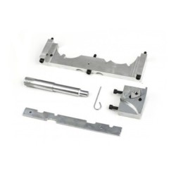 Blokada rozrządu opel 1.0 1.2 1.4 astra corsa