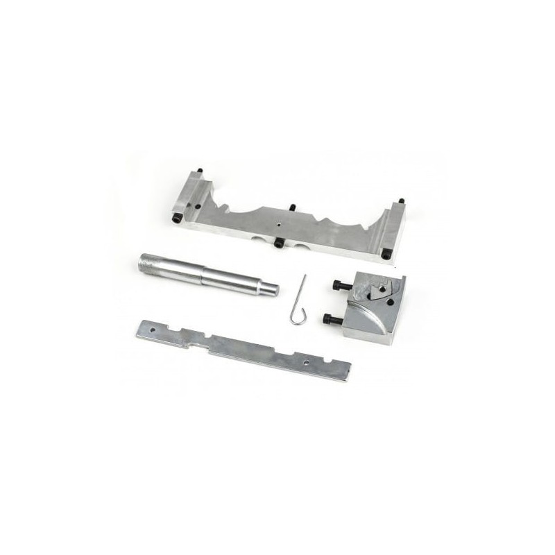 Blokada rozrządu opel 1.0 1.2 1.4 astra corsa