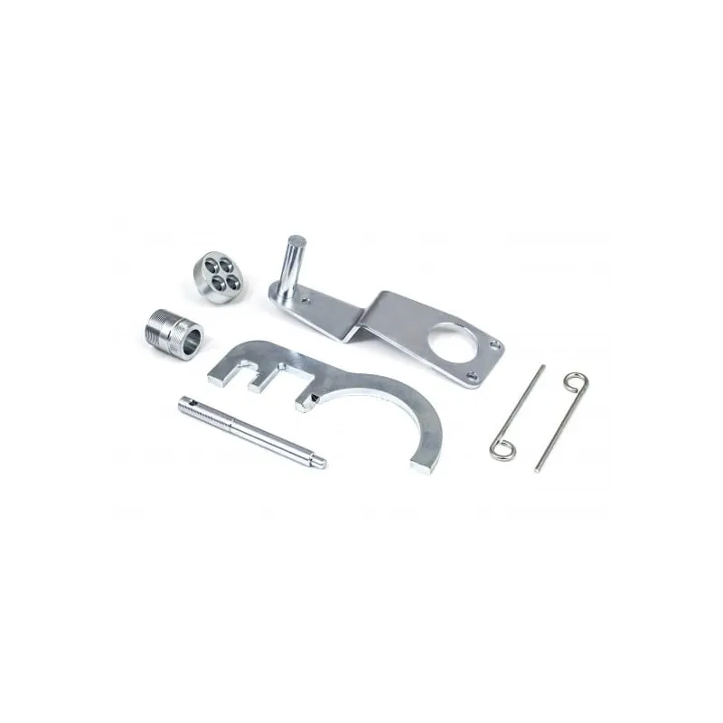 Blokada rozrządu bmw 2.0d n47 n47s n57 1.6 2.0 3.0