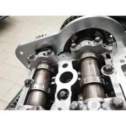 Blokada rozrządu bmw 2.0d n47 n47s n57 1.6 2.0 3.0