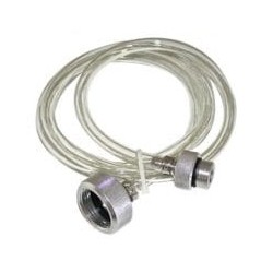 Wąż spustowy oleju z filtra vw audi skoda dsg m24