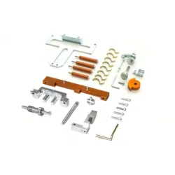 Zámok časovania bmw n42 n46 n46t valvetronic max