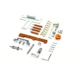 Blokada rozrządu bmw n42 n46 n46t valvetronic max