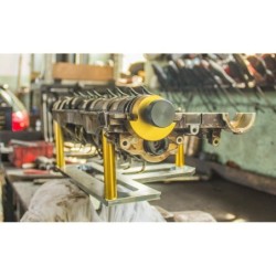 Blokada rozrządu bmw n42 n46 n46t valvetronic max