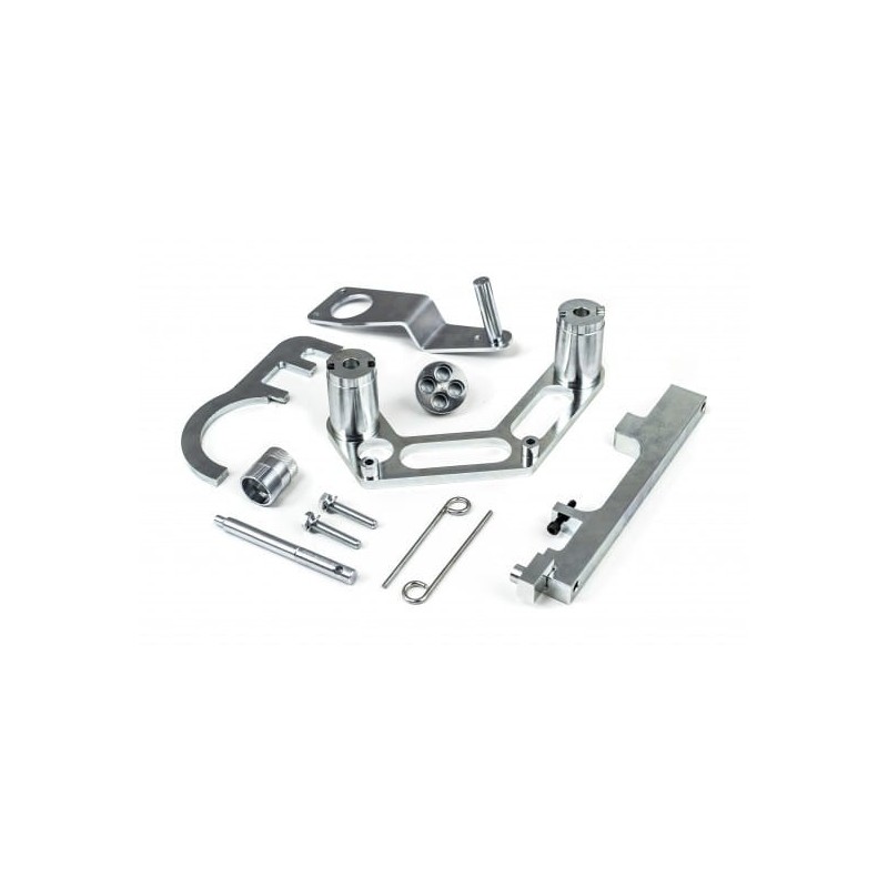 Blokada wałków wyrównawczych bmw n47 n57 1.6 2.0