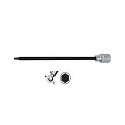 Klucz imbus 5mm z kulką do miski olejowej vw 240mm