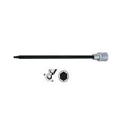 Klucz imbus 5mm z kulką do miski olejowej vw 240mm