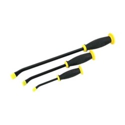 3 łyżki monterskie dźwignie montażowe do pobijania