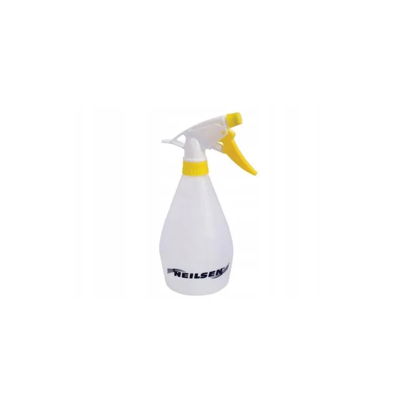Butelka rozpylacz spryskiwacz trigger 500ml