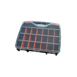 Solidny organizer narzędziowy box pojemnik neilsen