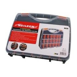 Solidny organizer narzędziowy box pojemnik neilsen