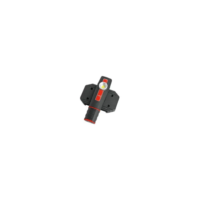 Lampa warsztatowa latarka z ładowaniem indukcyjnym 5w
