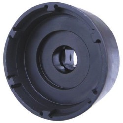 Nasadka do nakrętki przedniej osi 3/4''h60,80,5mm