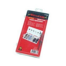 Zestaw uszczelek do korka oleju ford m12 m14