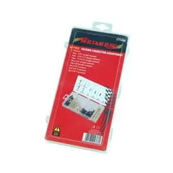 Vacuum connection set T-piece 65 el