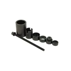 Rear hub bushing puller bmw 1 series 3 neilse