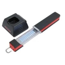 Predlžovacia dielenská baterka 30 led