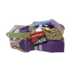 Pas transportowy 4m / 50mm 5t pasy transportowe