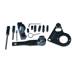 Blokada opel nissan renault 1.6 2.0 2.3 dci cdti