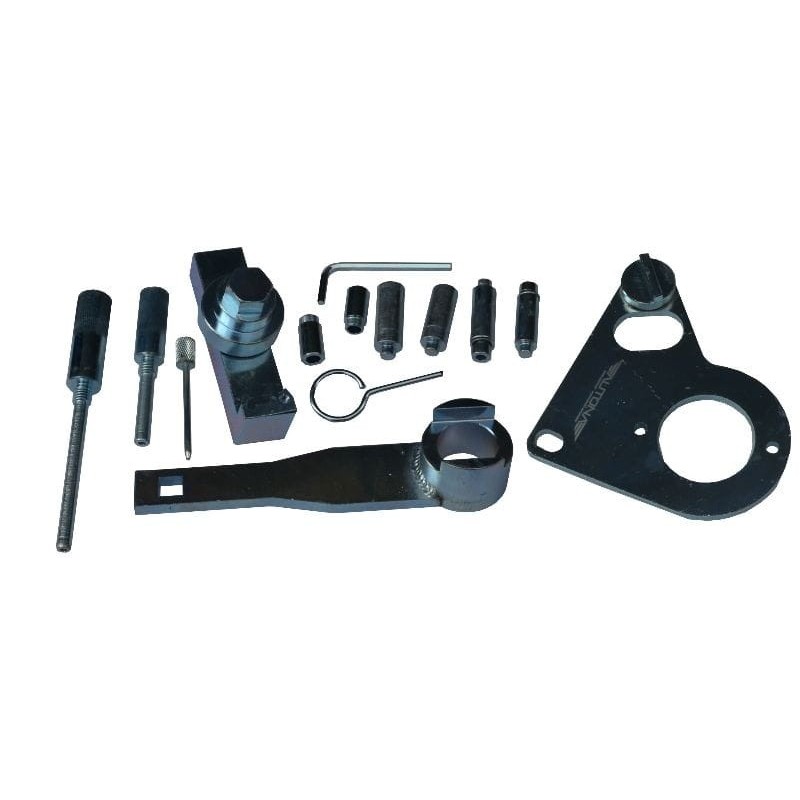 Blokada opel nissan renault 1.6 2.0 2.3 dci cdti