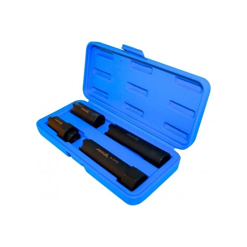 Nasadki do wtryskiwaczy do ciężarówek 1 2 - zestaw