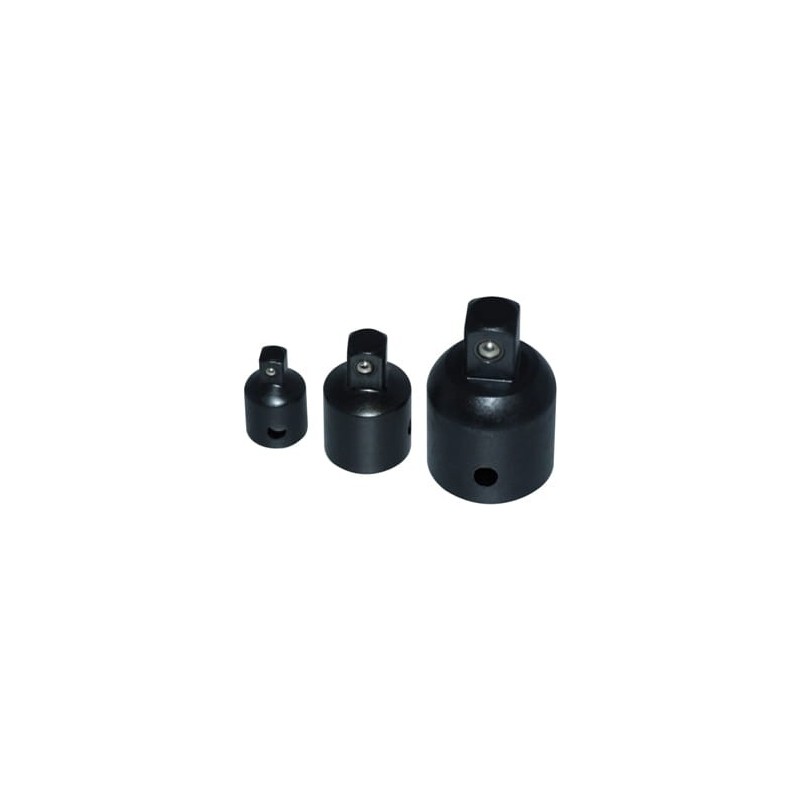 Redukcje adaptery udarowe 1 4 3 8 1 2 3 4 neilsen