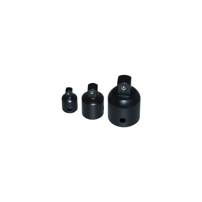 Redukcje adaptery udarowe 1 4 3 8 1 2 3 4 neilsen