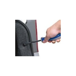 Chwytak do spinek tapicerki do kołków king tony