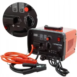 Urządzenie rozruchowe rozruch starter 441 12 24 v