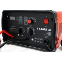 Urządzenie rozruchowe rozruch starter 441 12/24 v