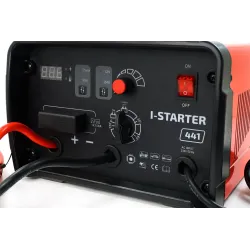 Urządzenie rozruchowe rozruch starter 441 12/24 v