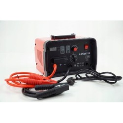 Urządzenie rozruchowe rozruch starter 441 12/24 v