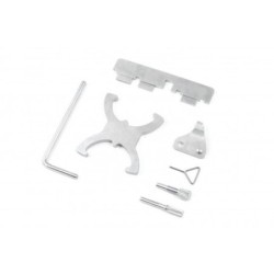 Blokada rozrządu ford 1.5 1.6 ti-vct duratec ecoboost