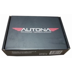 Blokada rozrządu ford 1.5 1.6 ti-vct duratec ecoboost