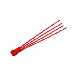 Haczyki do udrażniania odpływów usuwania włosów