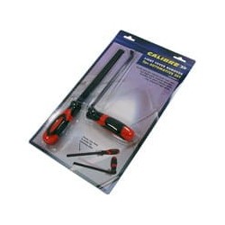 Dźwignie do zdejmowania osłon lamp samochodowych